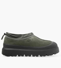 UGG M Tasman Weather Hybrid Forest Night Black