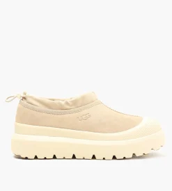 UGG M Tasman Weather Hybrid Mustard Seed Cream