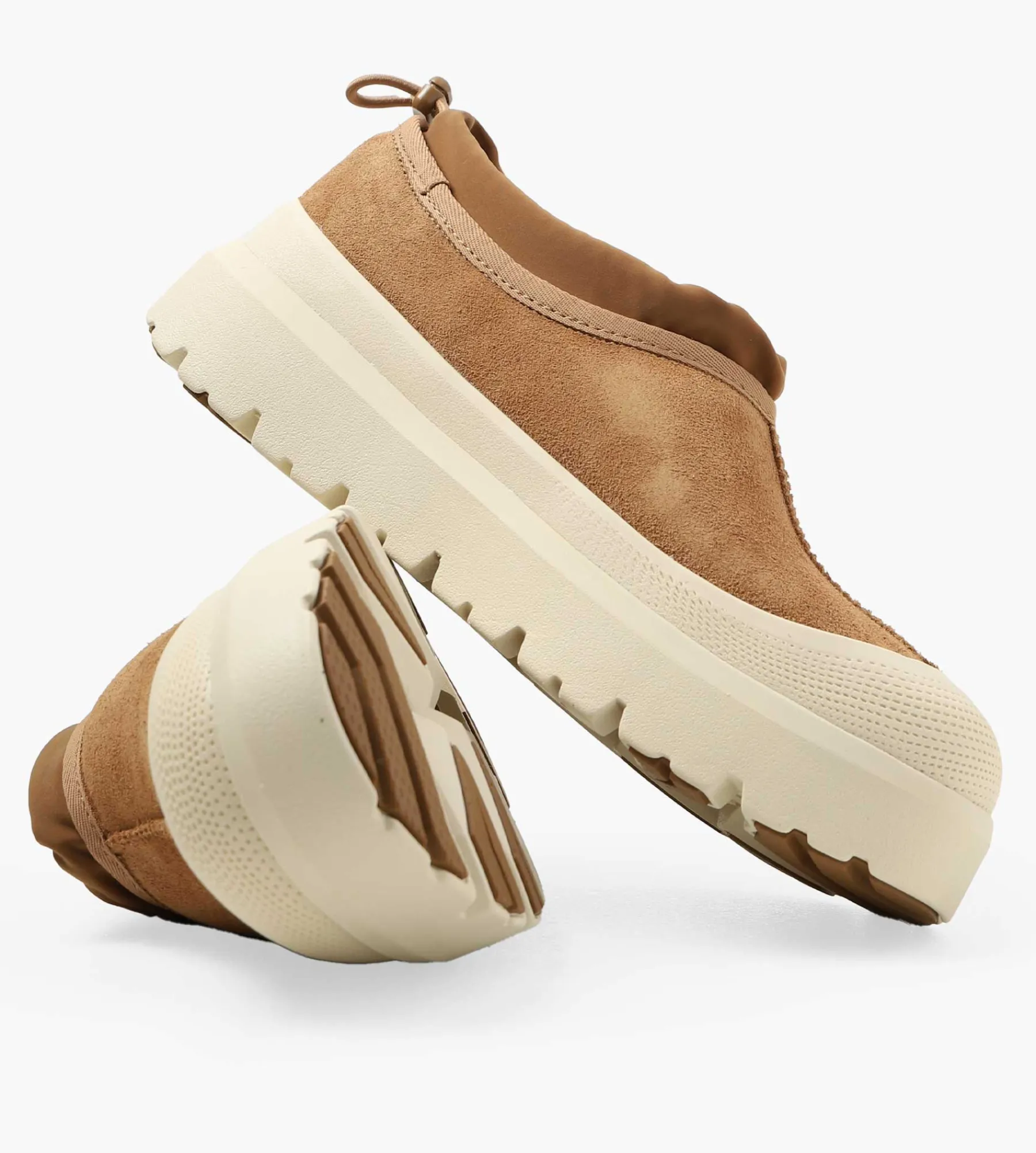 UGG M Tasman Weather Hybrid Chestnut Whitecap