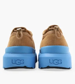 UGG M Tasman Weather Hybrid Chestnut Big Sky