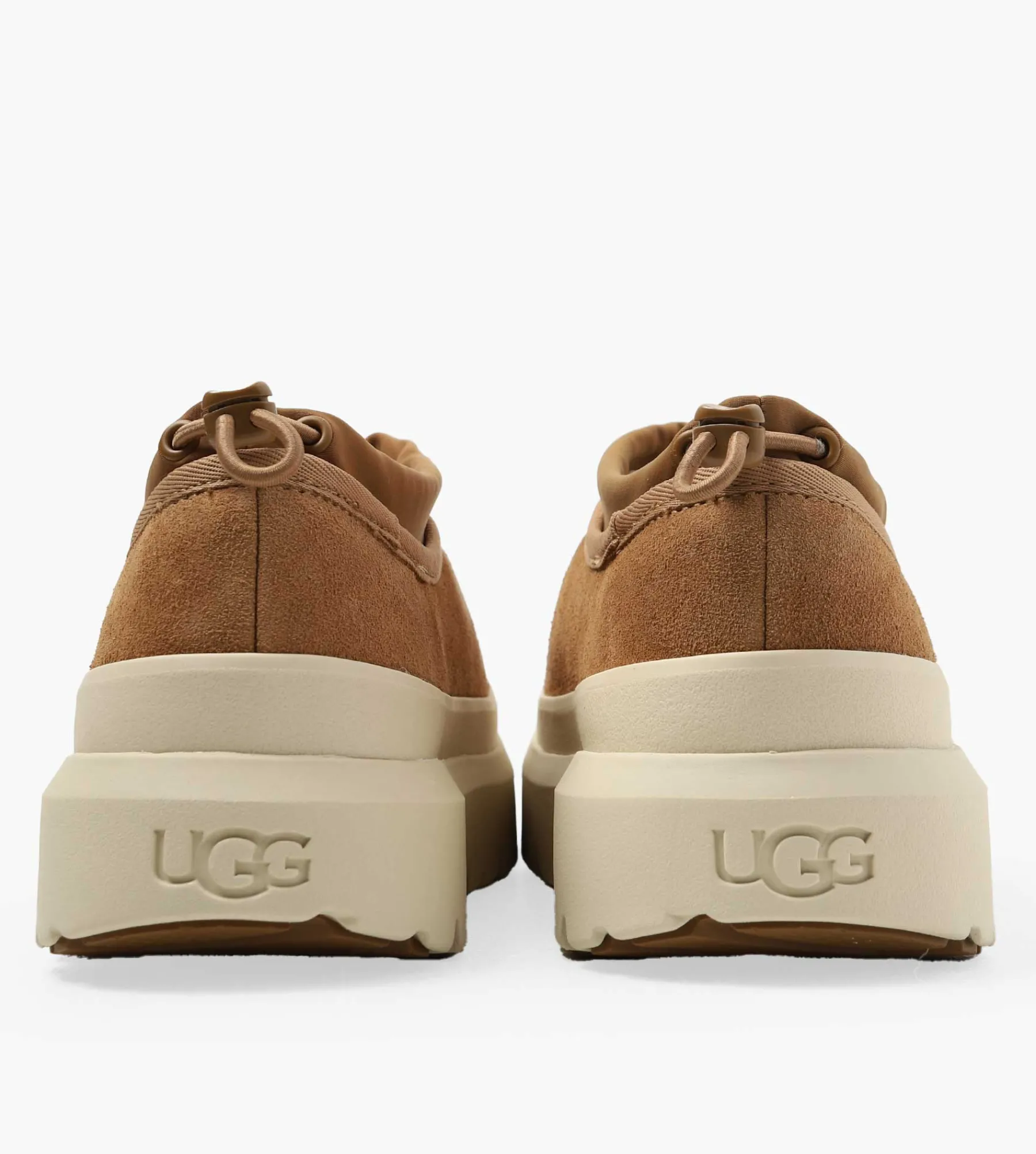 UGG M Tasman Weather Hybrid Chestnut Whitecap