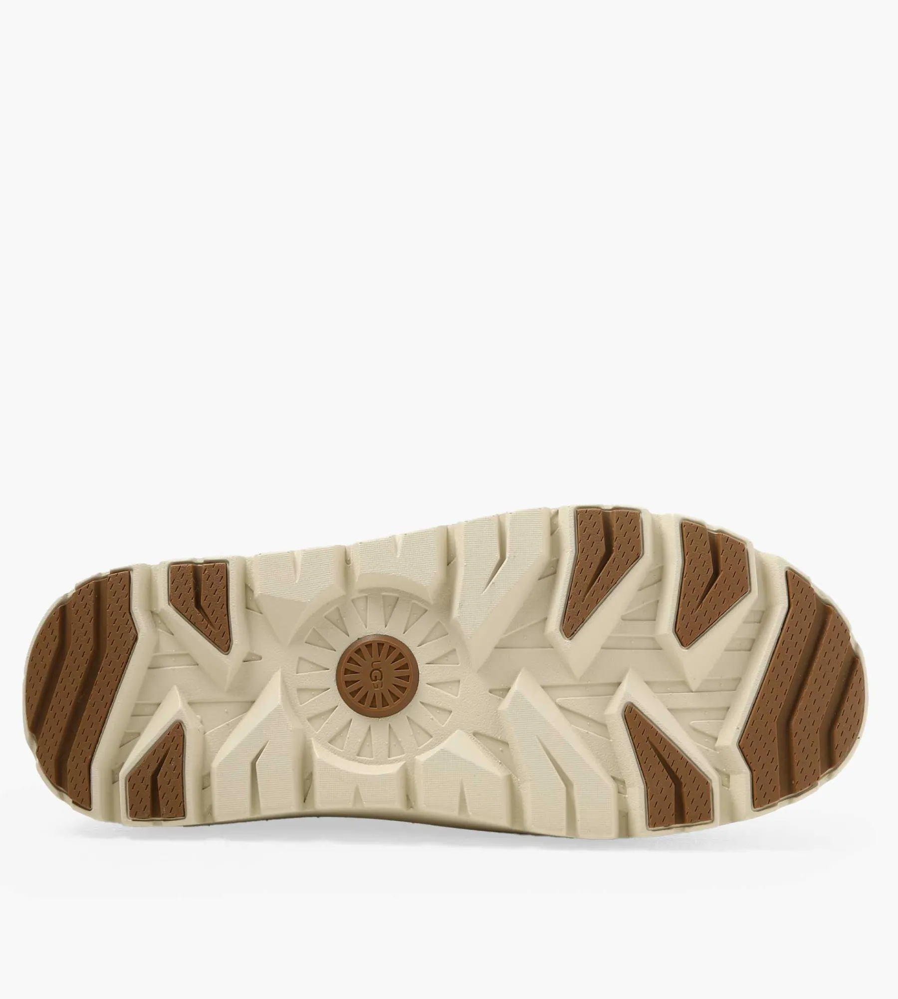UGG M Tasman Weather Hybrid Chestnut Whitecap