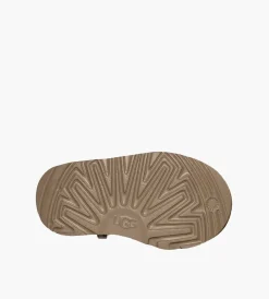 UGG T Classic Ultra Mini Chestnut