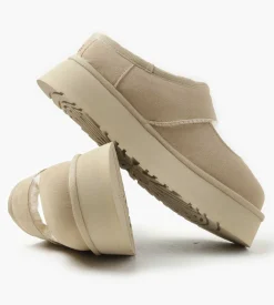 UGG W Bea Mary Jane Mustard Seed