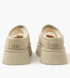 UGG W Bea Mary Jane Mustard Seed