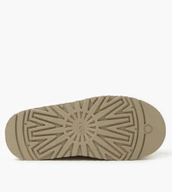 UGG W Bea Mary Jane Mustard Seed