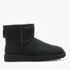 UGG W Classic Mini II Black