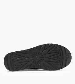 UGG W Classic Mini II Black
