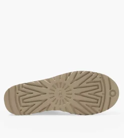 UGG W Classic Ultra Mini Sand