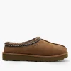 UGG W Tasman Chestnut