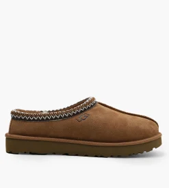 UGG W Tasman Chestnut