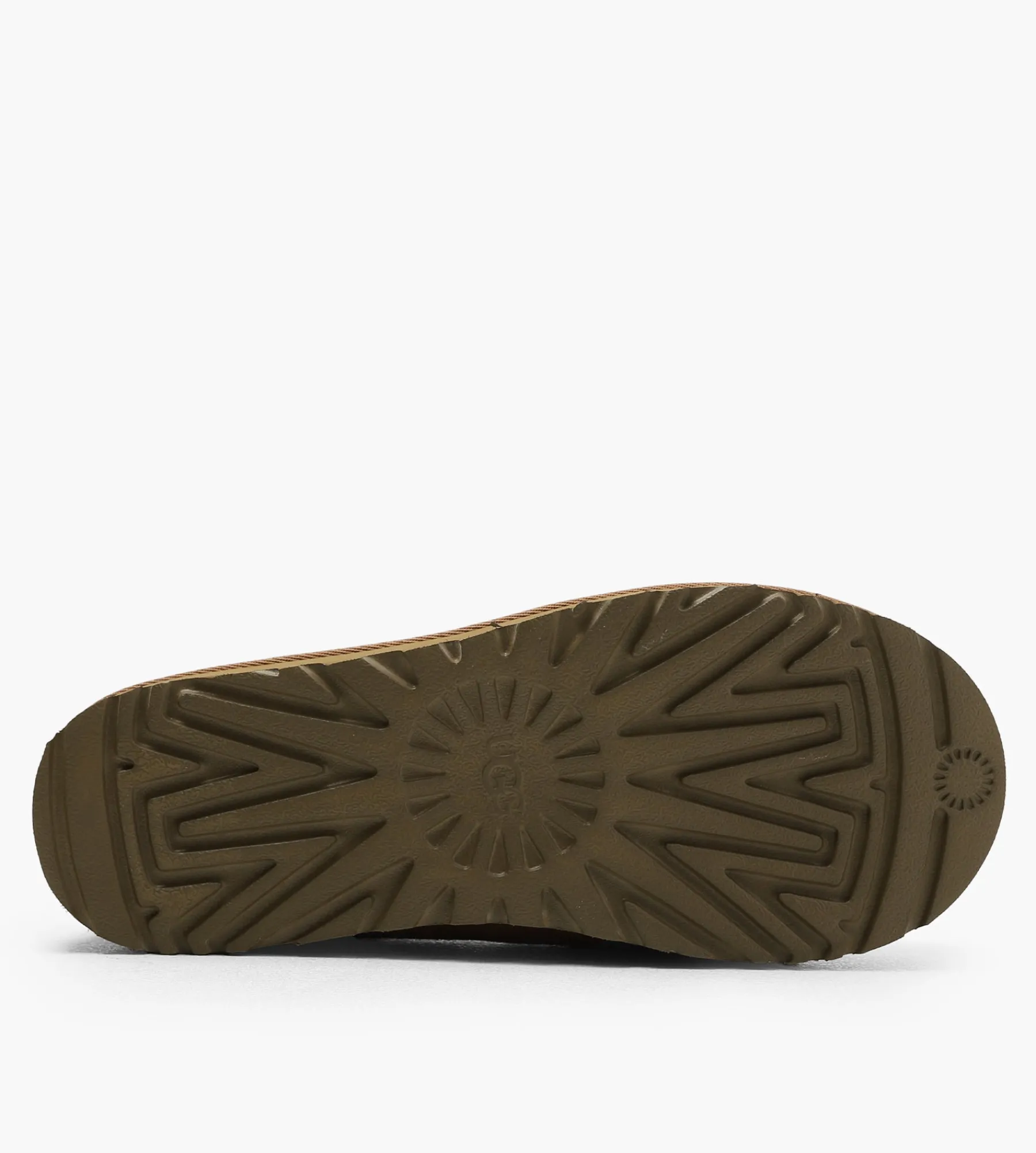 UGG W Tasman Chestnut