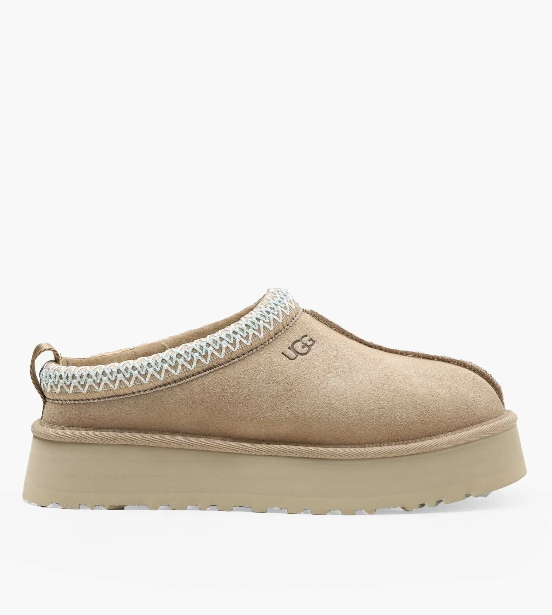 UGG W Tazz Sand