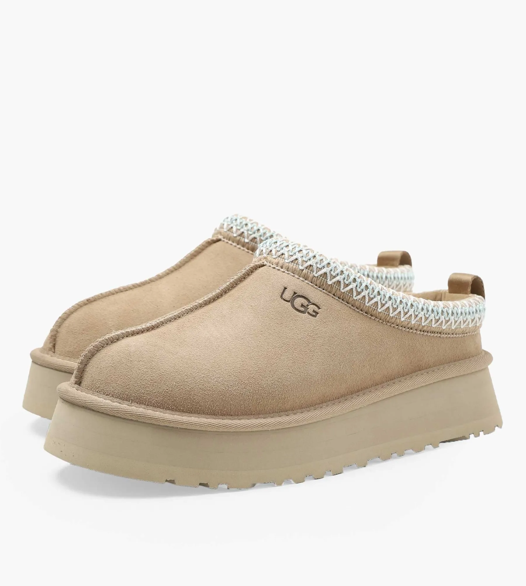 UGG W Tazz Sand