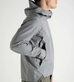 Veilance Arris Jacket Men’s Concrete