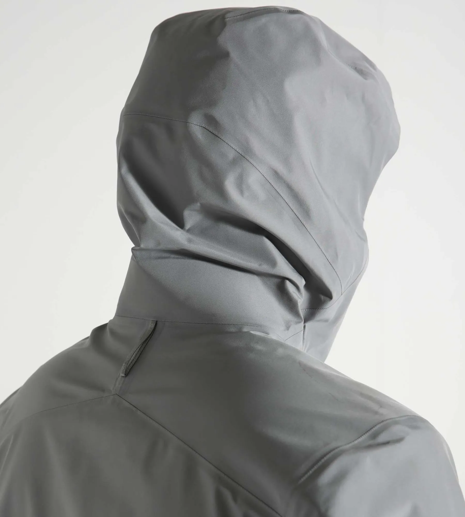 Veilance Arris Jacket Men’s Concrete