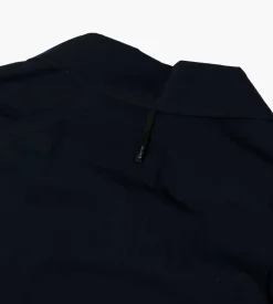 Veilance Component LT Shirt Jacket Men's Black
