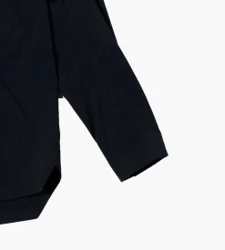 Veilance Component LT Shirt Jacket Men's Black