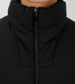 Veilance Conduit Down Jacket Black