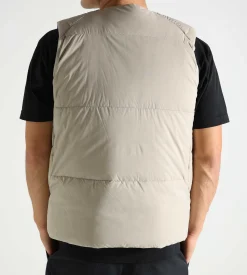 Veilance Conduit Down Vest M Rune