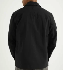 Veilance Field Softshell Jacket Black