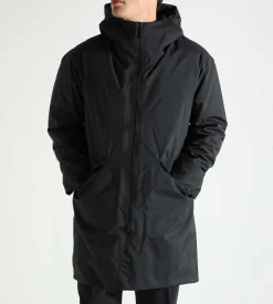 Veilance Monitor Down Coat M Black