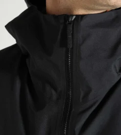 Veilance Monitor Down Coat M Black