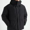 Veilance Sorin Down Jacket Black