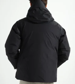 Veilance Sorin Down Jacket Black