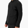 Veilance Spere Jacket Black