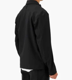 Veilance Spere Jacket Black