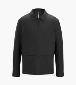 Veilance Spere Jacket Black