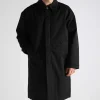Welter Shelter Joba Carcoat Nin Spin Black