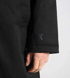 Welter Shelter Joba Carcoat Nin Spin Black