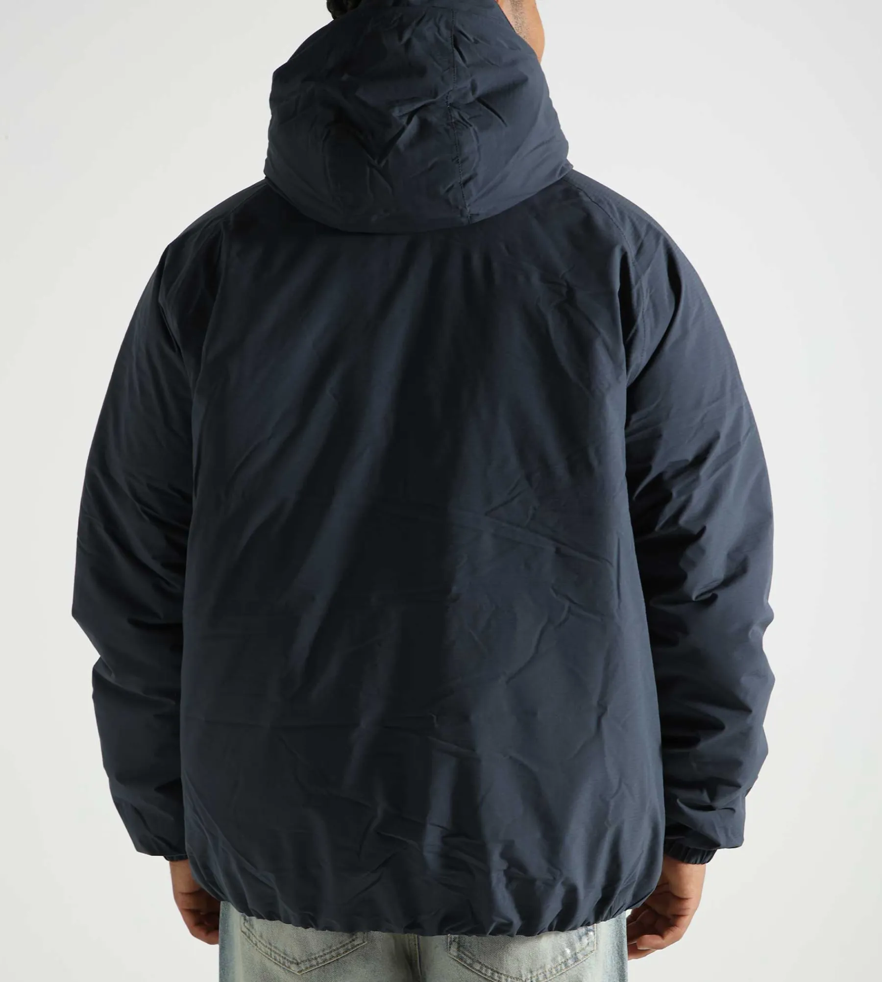 Welter Shelter K-Sea Jacket New Steel Blue