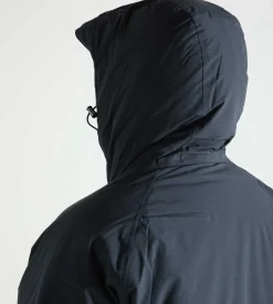 Welter Shelter K-Sea Jacket New Steel Blue