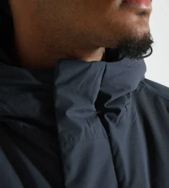 Welter Shelter K-Sea Jacket New Steel Blue