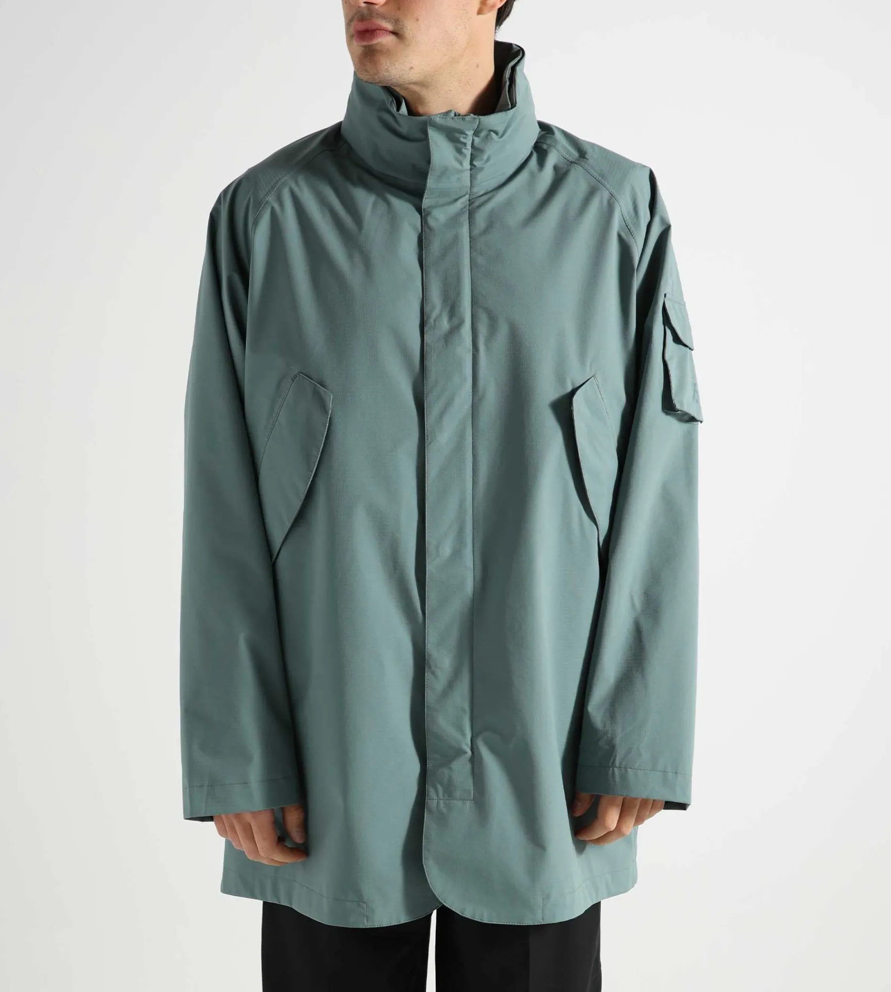 Welter Shelter Roomy Ross G Aqua Blue