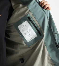 Welter Shelter Roomy Ross G Aqua Blue