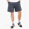 Won Hundred Kanan Short Ebony