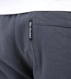 Won Hundred Kanan Short Ebony