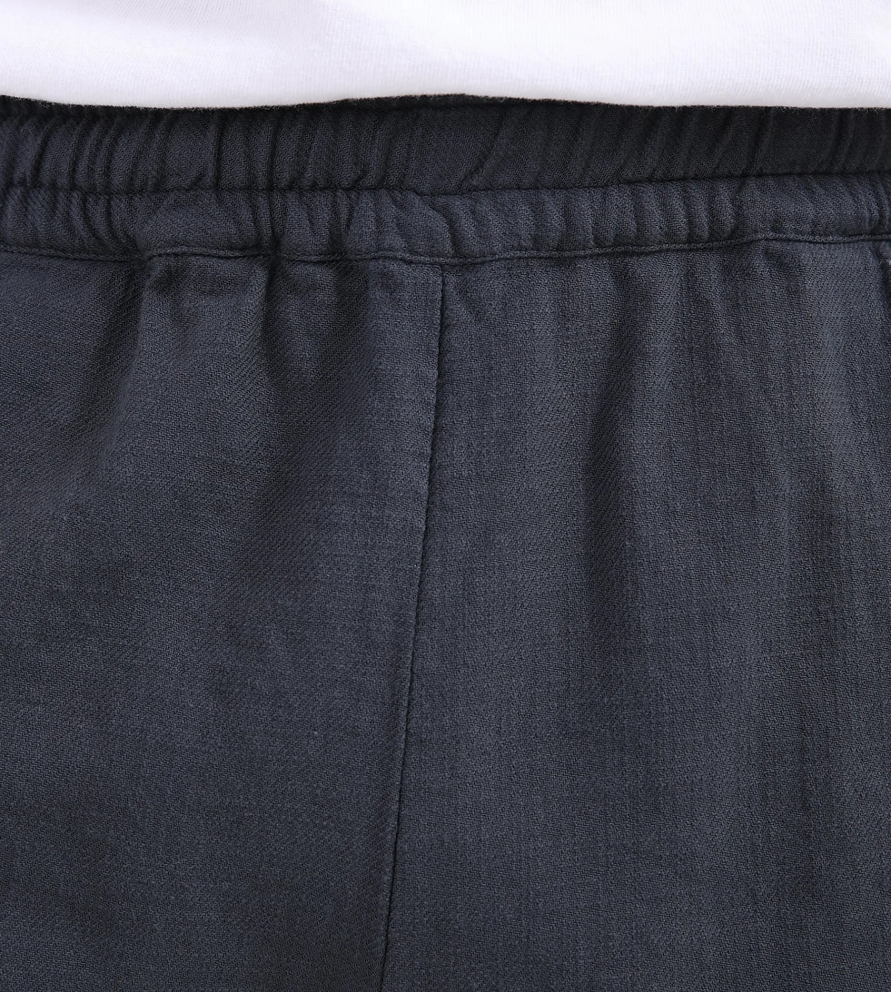 Won Hundred Kanan Short Ebony