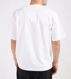 Won Hundred Staff Tee Snow White