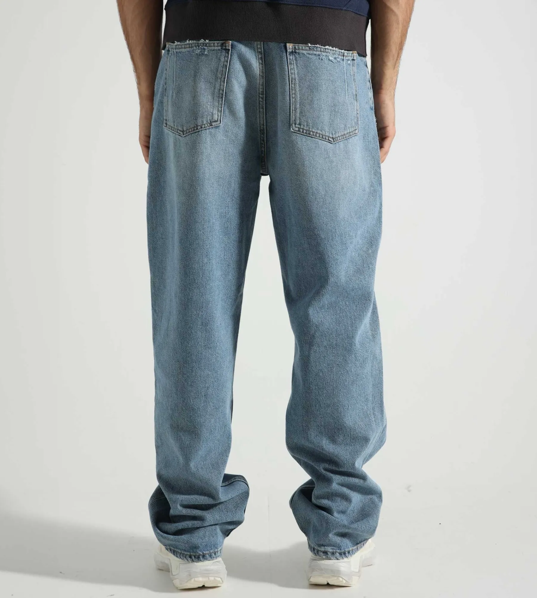 Won Hundred Steve Wash 8 Jeans