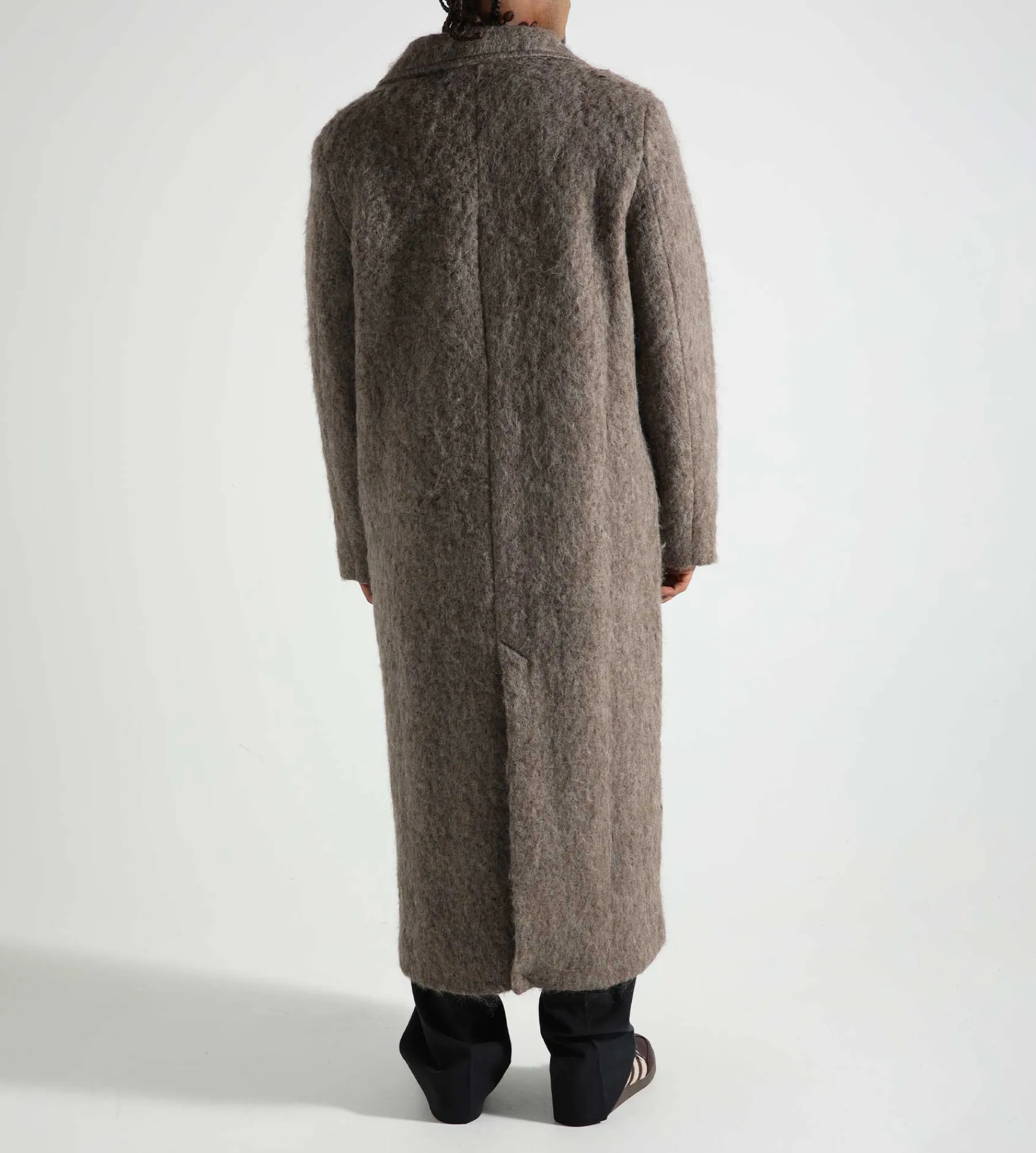 Won Hundred Taipei M Taupe Gray