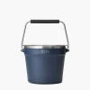 Yeti Beverage Bucket Navy
