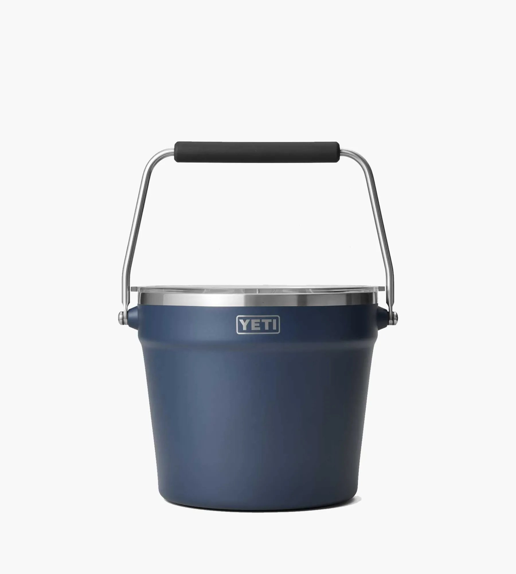 Yeti Beverage Bucket Navy