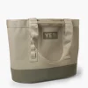 Yeti Camino Carryall 35 Everglade Sand