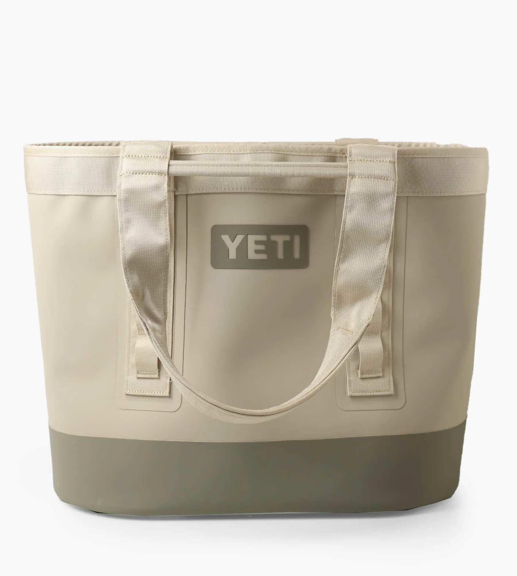 Yeti Camino Carryall 35 Everglade Sand