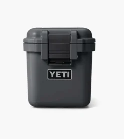 Yeti LoadOut GoBox 15 Charcoal